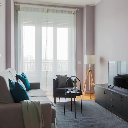 The Best Rent - Spacious One-Bedroom Apartment In Moscova District Milan Exterior photo