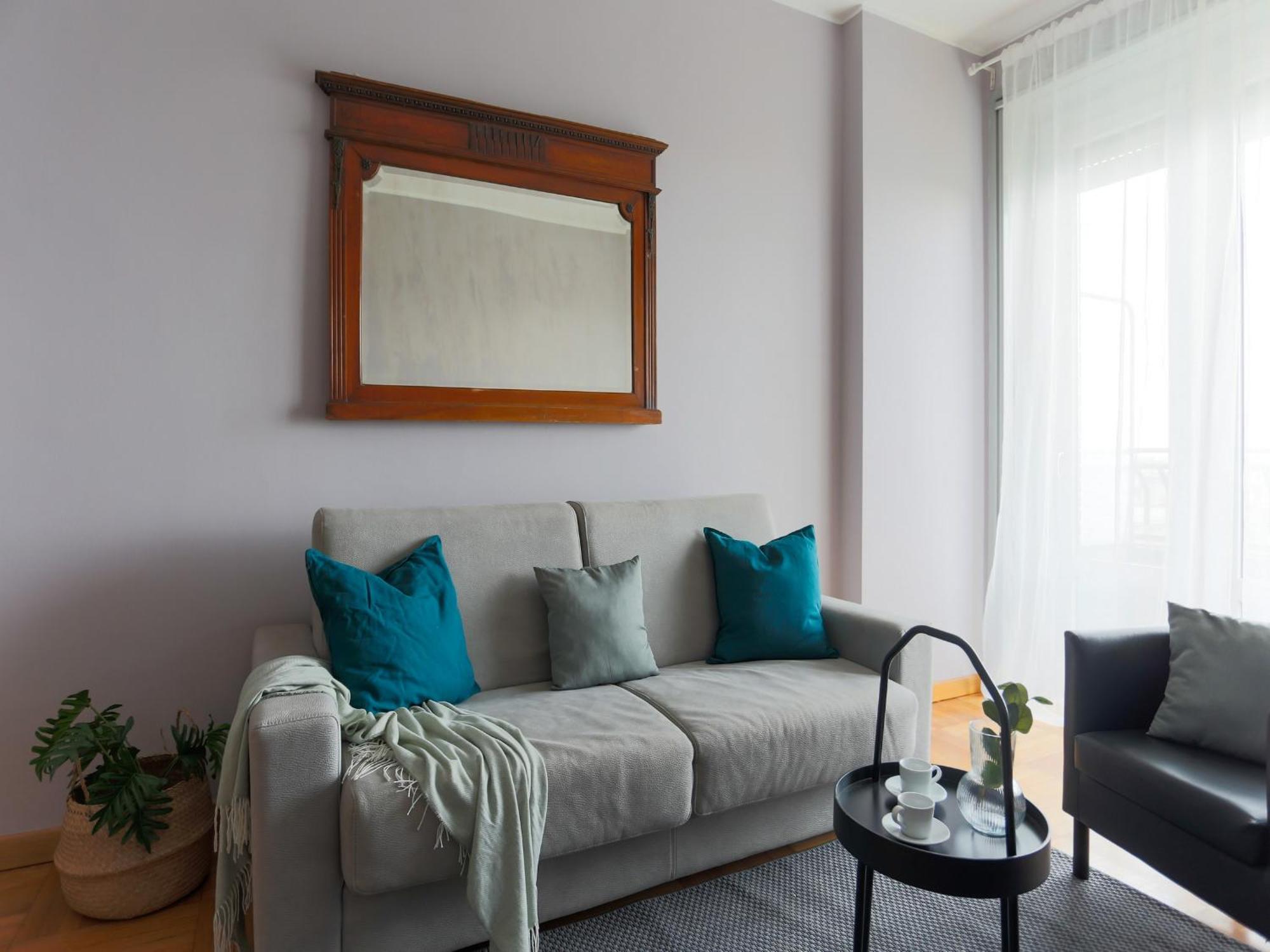 The Best Rent - Spacious One-Bedroom Apartment In Moscova District Milan Exterior photo