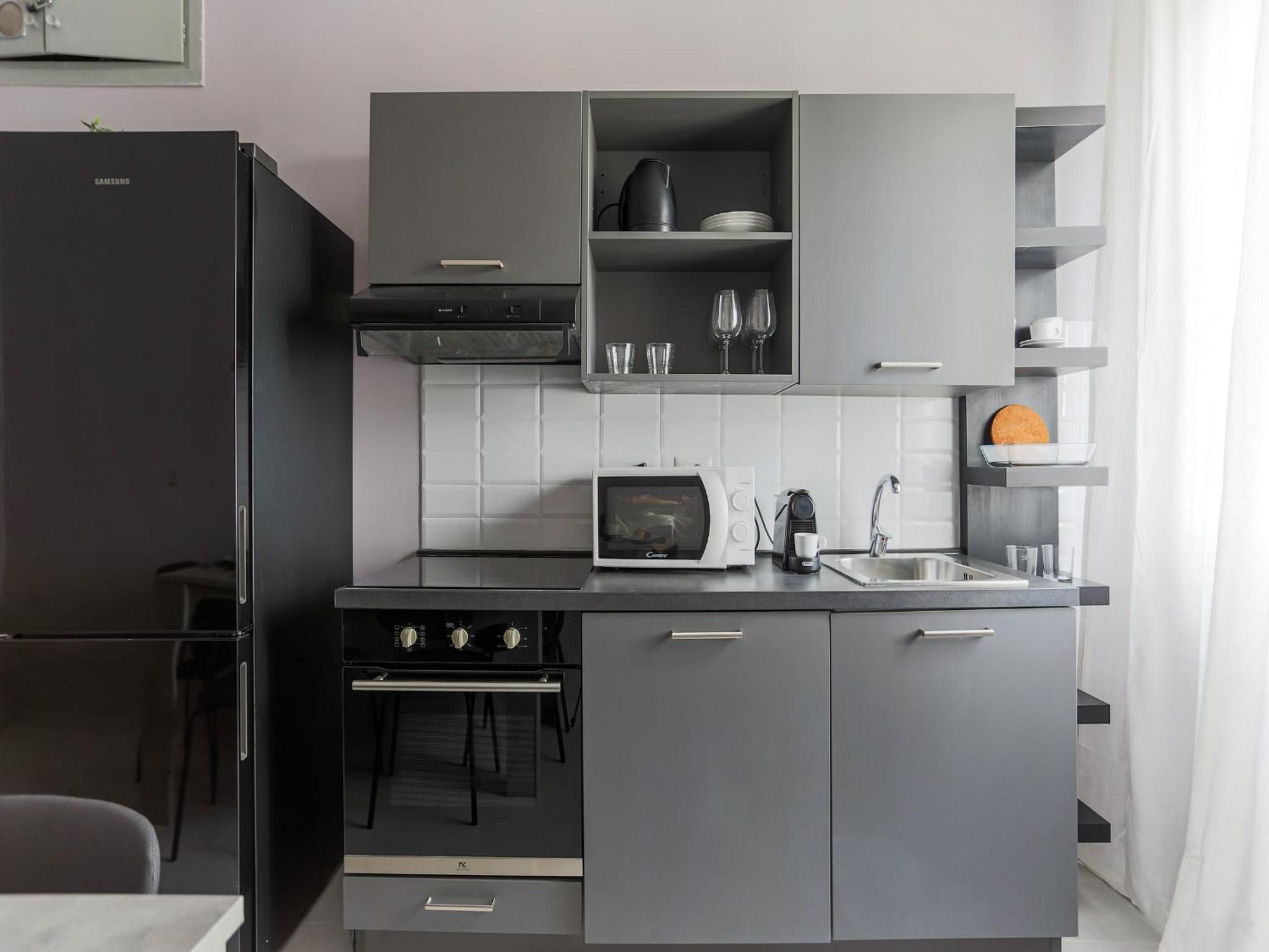 The Best Rent - Spacious One-Bedroom Apartment In Moscova District Milan Exterior photo